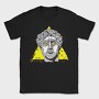 Statue, Tricou Barbati (Unisex)