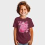 Boba Cat, Tricou Copii