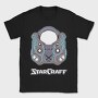 Starcraft 7, Tricou Barbati (Unisex)