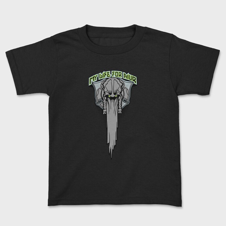 Starcraft 1, Tricou Copii