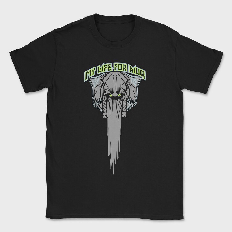 Starcraft 1, Tricou Barbati (Unisex)