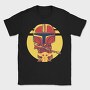 Star Wars 6, Tricou Barbati (Unisex)