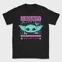 Star Wars 4, Tricou Barbati (Unisex)