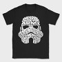 Star Wars 39, Tricou Barbati (Unisex)