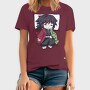 Demon Slayer Pillow 5, Tricou Barbati (Unisex)