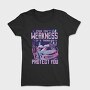 Cyberpunk Car With Zombies, Tricou Femei
