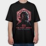 Star Wars 26, Tricou Oversize Barbati (Unisex)