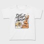 Best Rabbit Mom Ever, Tricou Copii
