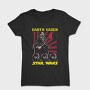 Star Wars 37, Tricou Femei