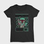 Star Wars 3, Tricou Femei
