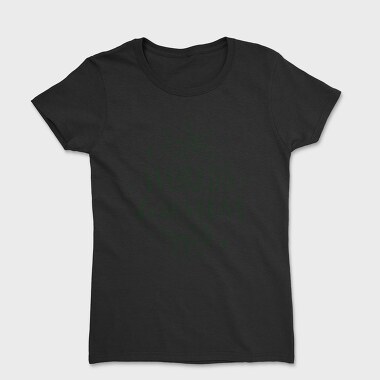 Best Mom Mothers Day Lettering, Tricou Femei