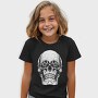 Skull Sunglasses, Tricou Copii