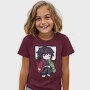 Demon Slayer Pillow 5, Tricou Copii