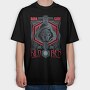 Star Wars 34, Tricou Oversize Barbati (Unisex)