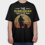Star Wars 11, Tricou Oversize Barbati (Unisex)
