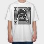 Star Wars 16, Tricou Oversize Barbati (Unisex)