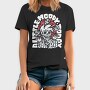 Moody Skeleton, Tricou Barbati (Unisex)