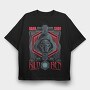 Star Wars 34, Tricou Oversize Barbati (Unisex)