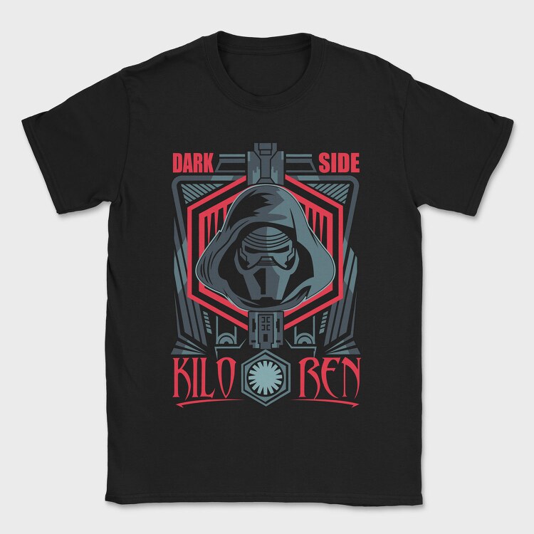Star Wars 34, Tricou Barbati (Unisex)