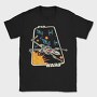 Star Wars 33, Tricou Barbati (Unisex)