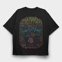 Star Wars 31, Tricou Oversize Barbati (Unisex)