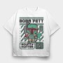 Star Wars 3, Tricou Oversize Barbati (Unisex)