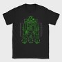 Star Wars 29, Tricou Barbati (Unisex)