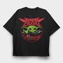Star Wars 25, Tricou Oversize Barbati (Unisex)