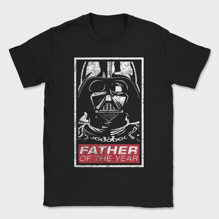Star Wars 23, Tricou Barbati (Unisex)