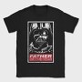 Star Wars 23, Tricou Barbati (Unisex)