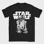 Star Wars 18, Tricou Barbati (Unisex)