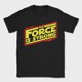 Star Wars 17, Tricou Barbati (Unisex)