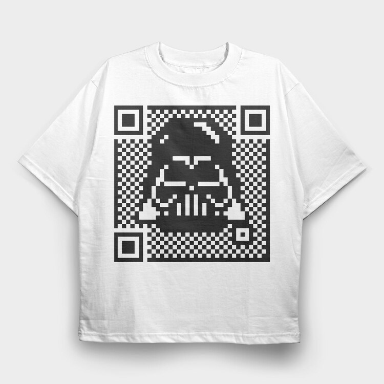 Star Wars 16, Tricou Oversize Barbati (Unisex)