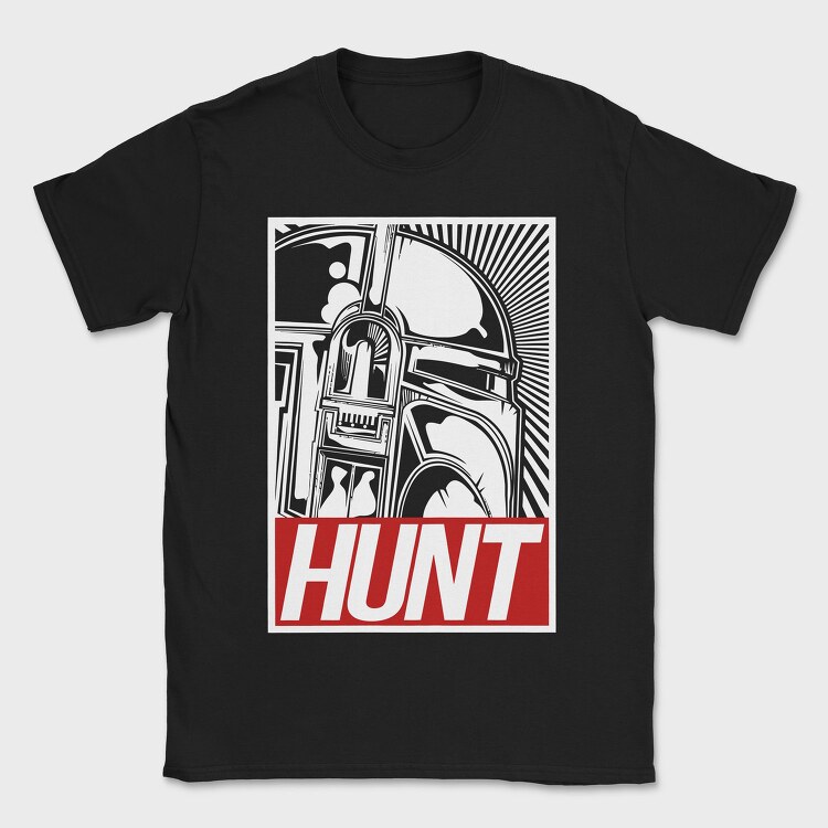 Star Wars 15, Tricou Barbati (Unisex)