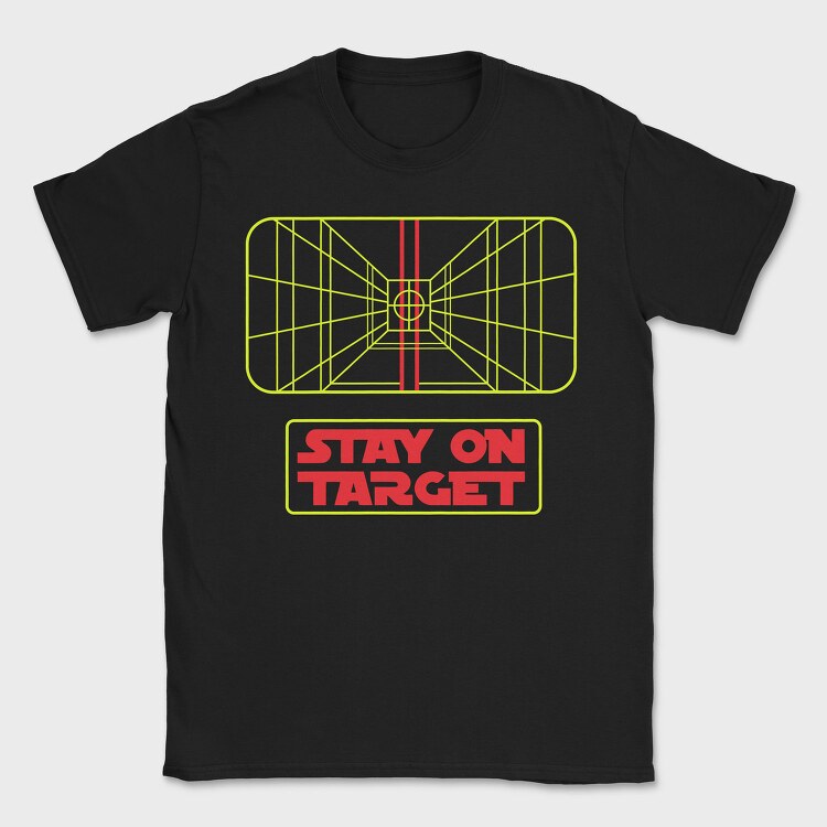 Star Wars 14, Tricou Barbati (Unisex)