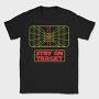 Star Wars 14, Tricou Barbati (Unisex)