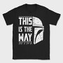 Star Wars 12, Tricou Barbati (Unisex)