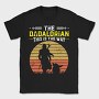 Star Wars 11, Tricou Barbati (Unisex)