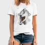 Wanderer, Tricou Barbati (Unisex)