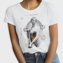 Wanderer, Tricou Femei