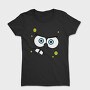SpongeBob Faces 19, Tricou Femei
