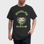 Funko Anime Hunter × Hunter, Tricou Barbati (Unisex)