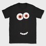 Tricou Barbati (Unisex) Imprimat digital direct in tesatura, bumbac premium 100%.