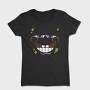 SpongeBob face 7, Tricou Femei