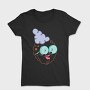 SpongeBob Faces 12, Tricou Femei