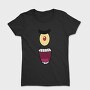 SpongeBob Faces 5, Tricou Femei