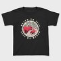 Death To Life, Tricou Copii