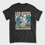 Life Is Better When Im Camping, Tricou Barbati (Unisex)