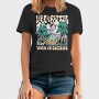 Life Is Better When Im Camping, Tricou Barbati (Unisex)
