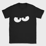 Tricou Barbati (Unisex) Imprimat digital direct in tesatura, bumbac premium 100%.